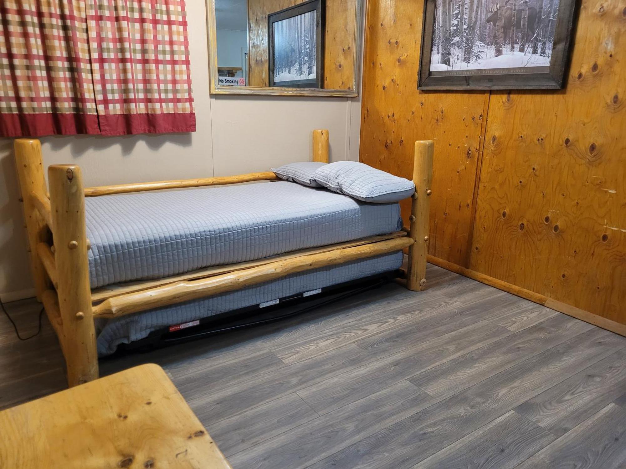 Outpost Motel On The River Dolores Экстерьер фото